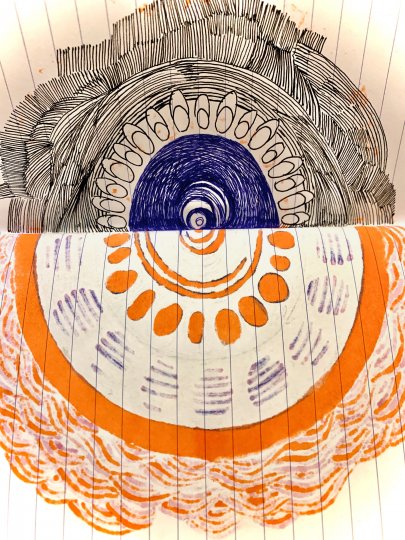 L'artiste Yayoï Kusama trouve que les psychiatres parisiens sont meilleurs qu'au Japon