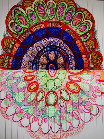 Lewis Caroll avait imaginé une soeur à Alice au pays des merveilles 