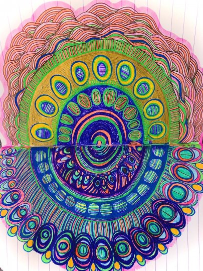 Neuroatypie : essai sur la fatigue des relations.