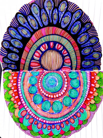 Vous arrive t-il d'être submergé émotionnellement ?