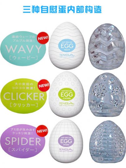 Des œufs romantiques au Passage du Désir