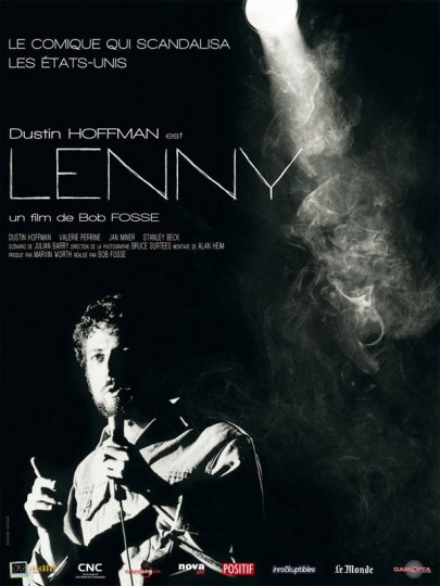Sexe drogue et humour, Lenny Bruce, contre l'hypocrisie puritaine américaine !