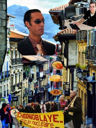 Feuilleton « On n'en parle jamais ! » : 17. Un jour il faut passer à la caisse