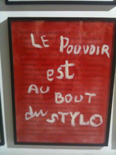 JE N'AI PAS DE COEUR