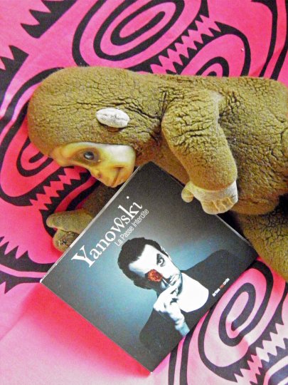 Yanowski : La Passe interdite » nous ouvre les frontières du théâtre musical !