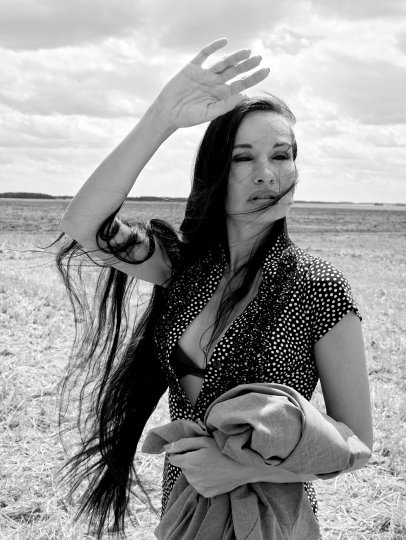 Entretien avec la comédienne Juliette Savaëte