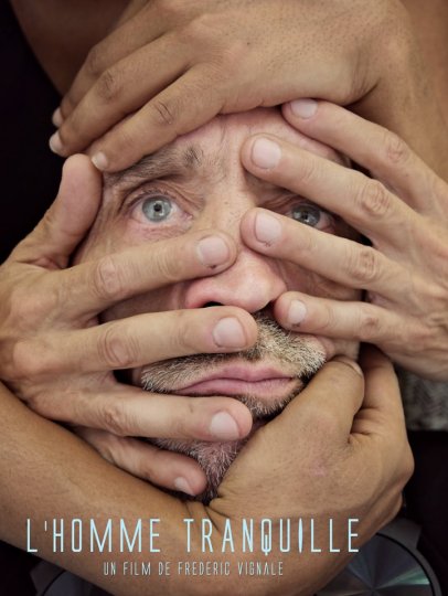 Appel au financement participatif de la web série "Raoul, l'homme tranquille"