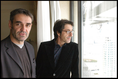 ANGOULEME : Une Présidence Bicéphale ! 