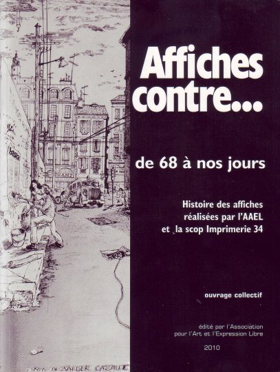 Quand les murs prennent la parole