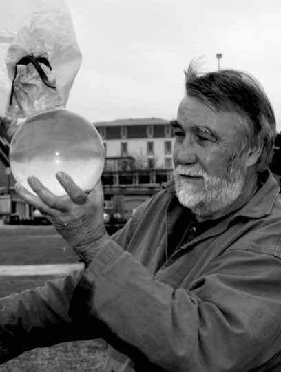Mort de Pierre Mollo : hommage au biologiste français qui a consacré sa vie au plancton