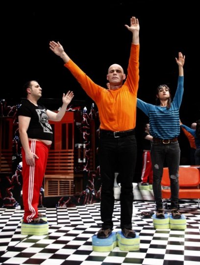 Une intéressante étude de Ka avec La BaZooKa