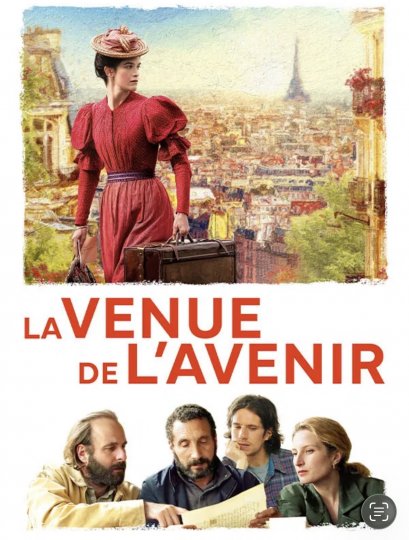 Critique de « La Venue de l'avenir » de Cédric Klapisch