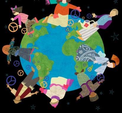 En marche pour un Congo de Paix et de non-violence !