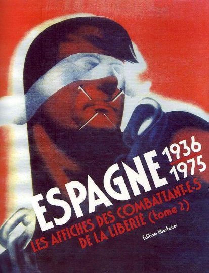 Les affiches des combattant-e-s de la liberté