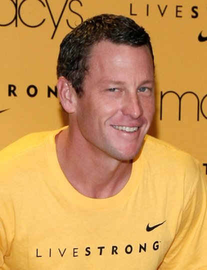 Lance Armstrong en "pole position" à Monaco