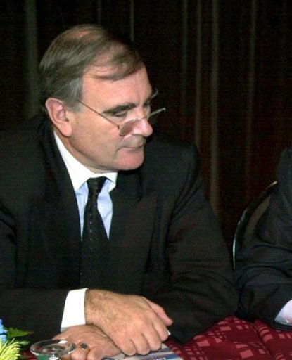 Préfet suspendu d'une mission qu'il vient d'achever