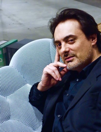 Le rapport sur le Cinéma de Julien Richard-Thomson remis à la ministre de la Culture