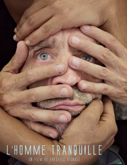 Raoul, l'Homme Tranquille, la Web-Série qui décoiffe, déconcerte et dérange.