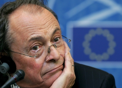 Michel Rocard ne croit pas à la relance