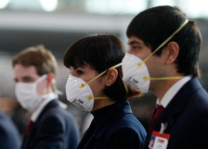 Grippe A : Les journalistes, leur pouvoir ? Oui, mais lequel ?