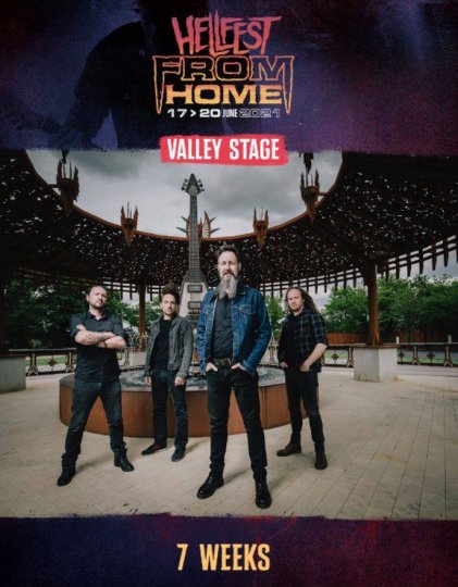 7 weeks les dernières news