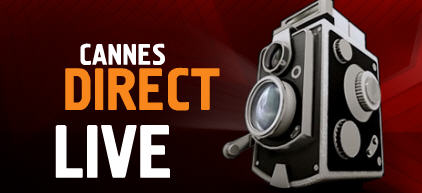 "Cannes Direct Live", la première émission web innovante, part à la Croisette