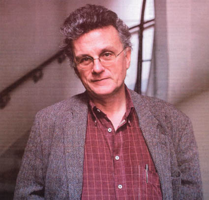 La grosse colère de Gérard Mordillat