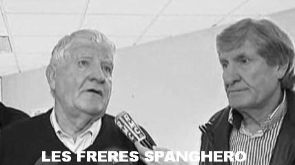 Pour l'honneur des Spanghero