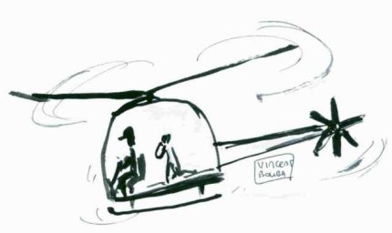 Militons pour la retraite de Michel Drucker : donnons plus de loisirs à Monsieur Gentil !