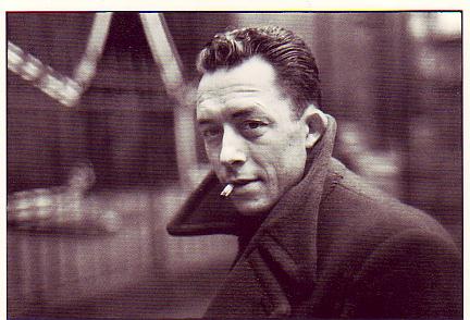 Albert Camus et les libertaires