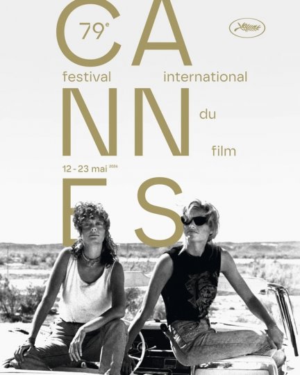 Festival de Cannes 2026, derrière l'affiche “Thelma & Louise”, la récupération d'un féminisme devenu argument marketing ?