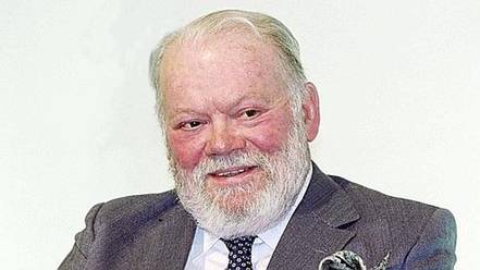 Yves Courrière en grandes difficultés suite à des ennuis de santé