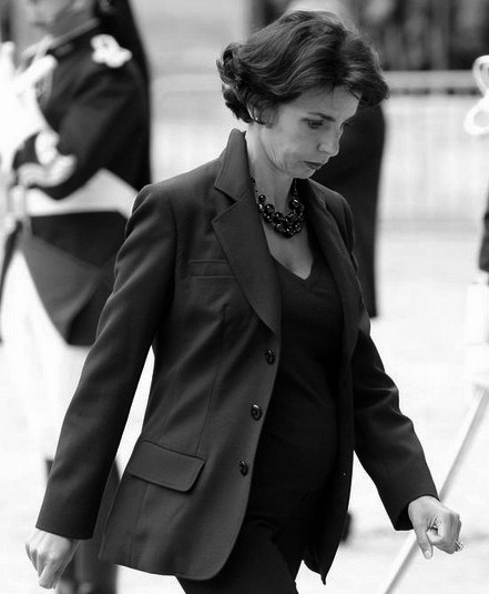 Zohra Dati, il est né le divin enfant !