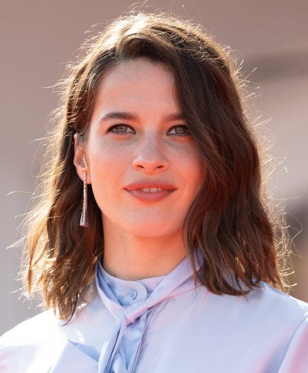 Rebecca Marder, la grâce intranquille du cinéma français