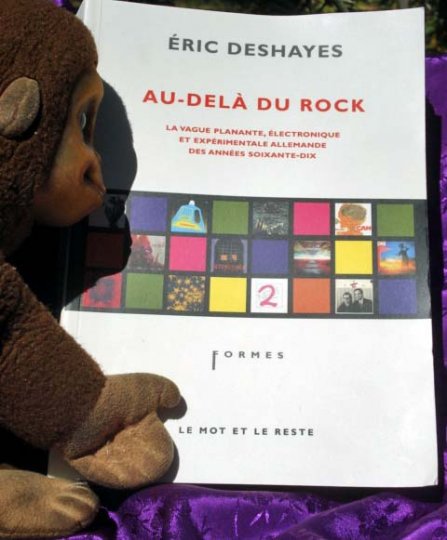 Le Krautrock, c'est pas du toc !