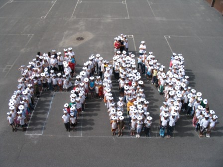 L'Odyssée du Danube : Un périple pour la paix