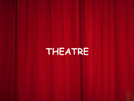  Une rentrée théâtrale attractive !