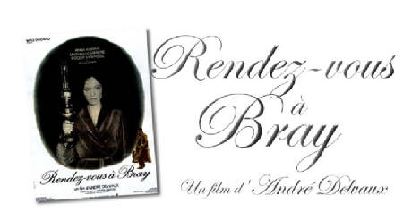 Promenade envoûtante en Bray