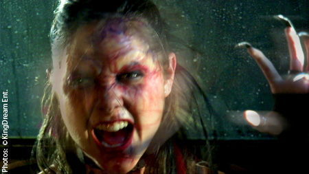 Aimee-Lynn Chadwick( Lilith) : attention à votre âme ! Aimee-Lynn Chadwick( Lilith) : attention à votre âme !