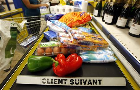 Baisse des Prix et Pouvoir d'Achat ne font pas bon Ménage