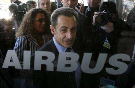 Airbus un Monstre Ingouvernable