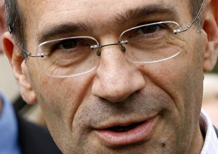 Ministre au Petit Pied