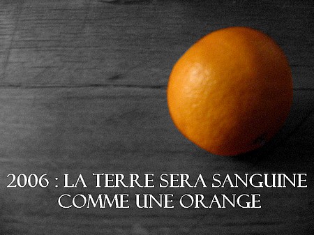 2006 sera une année de révoltes en France