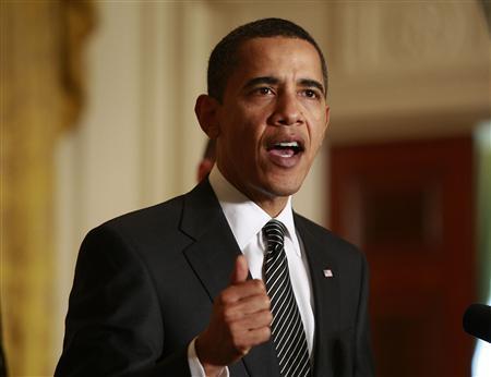 Barack Obama ne veut pas dire s'il est socialiste