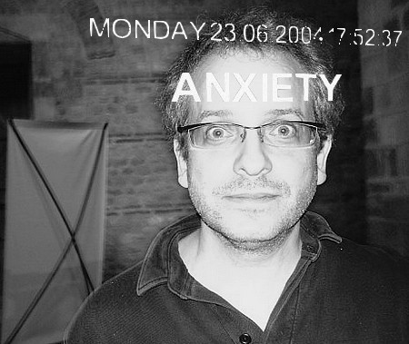 Interview : Maurice Benayoun