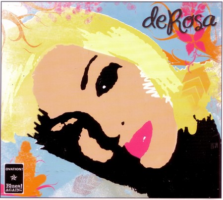 Interview Janice deRosa (Vidéo)