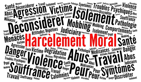Le harcèlement sous toutes ses formes : quels sont les recours pour les victimes ?
