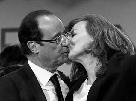 Valérie « Twitterweiler », la dame de fer de l'Elysée