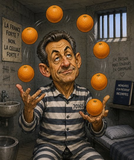 Pourquoi Nicolas Sarkozy fascine autant les Français, même après le pouvoir ?