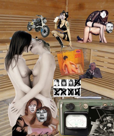 Feuilleton « On n'en parle jamais ! » : 8. Dagmar décolle une sortie sur les chapeaux de roue.